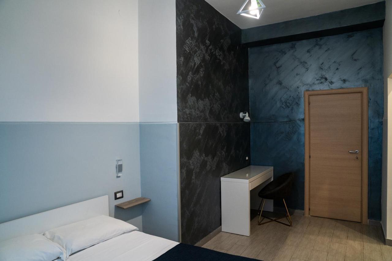 Flyresidence Nápoles Exterior foto